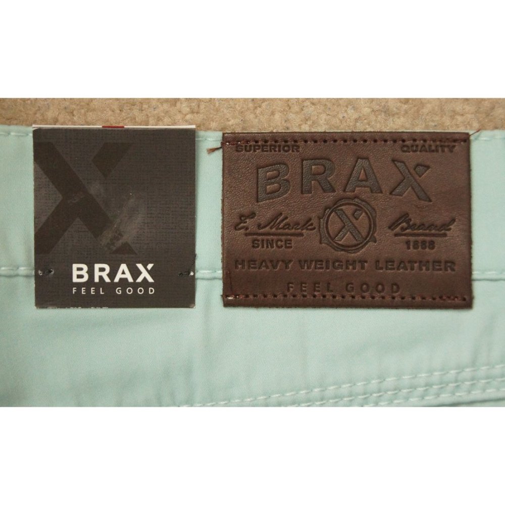 Brax Cooper Fancy Marathon Pants - Picture 8 of 13